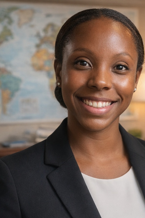 Cruise Brothers Travel Agent Ashley White